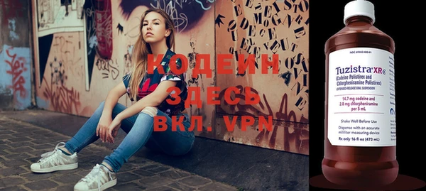 хмурый Покров